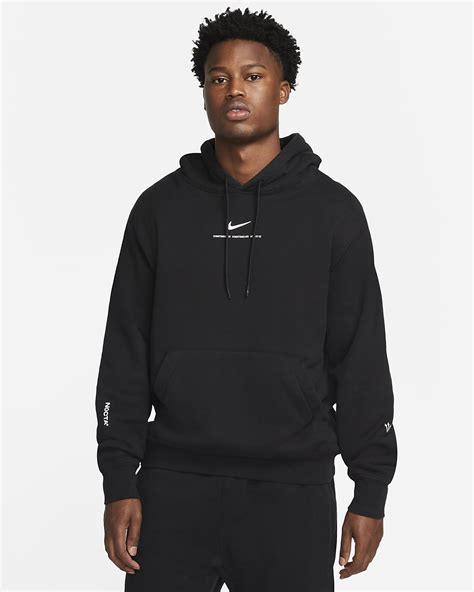 nike nocta schwarz schuhe|nocta sweatshirt.